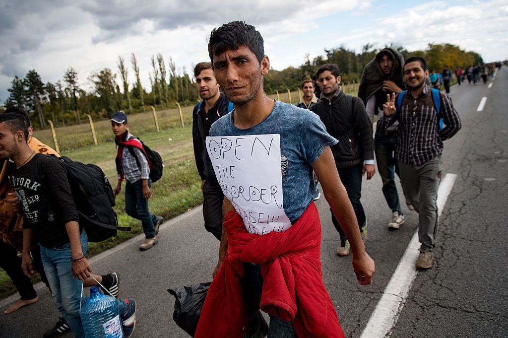 Orban über EuGH-Urteil zu Flüchtlingen: „Jenes Land, das sich an die Gesetze hält, wird bestraft“