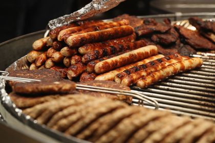 Jeder Deutsche isst im Durchschnitt 60 Kilo Fleisch im Jahr
