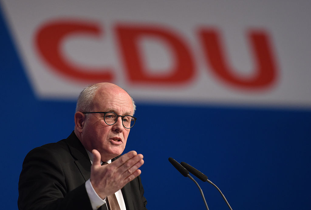 Kauder: Keine Zusammenarbeit von Union und AfD – Partei fügt Deutschland „schweren Schaden“ zu