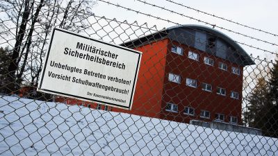 Sadistisches Verhalten wegen Kriegsbelastung?: Kriminologe soll Bundeswehr-Skandal untersuchen – „Grundproblem bleibt“