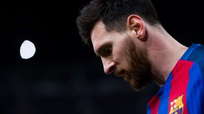 FIFA sperrt Messi wegen Beleidigung für vier Spiele – Ohne den Starkicker geht Argentinien die Luft aus – WM in Gefahr