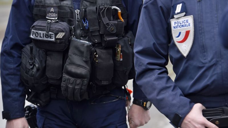 35 Festnahmen nach Protesten gegen tödliche Polizeischüsse in Paris