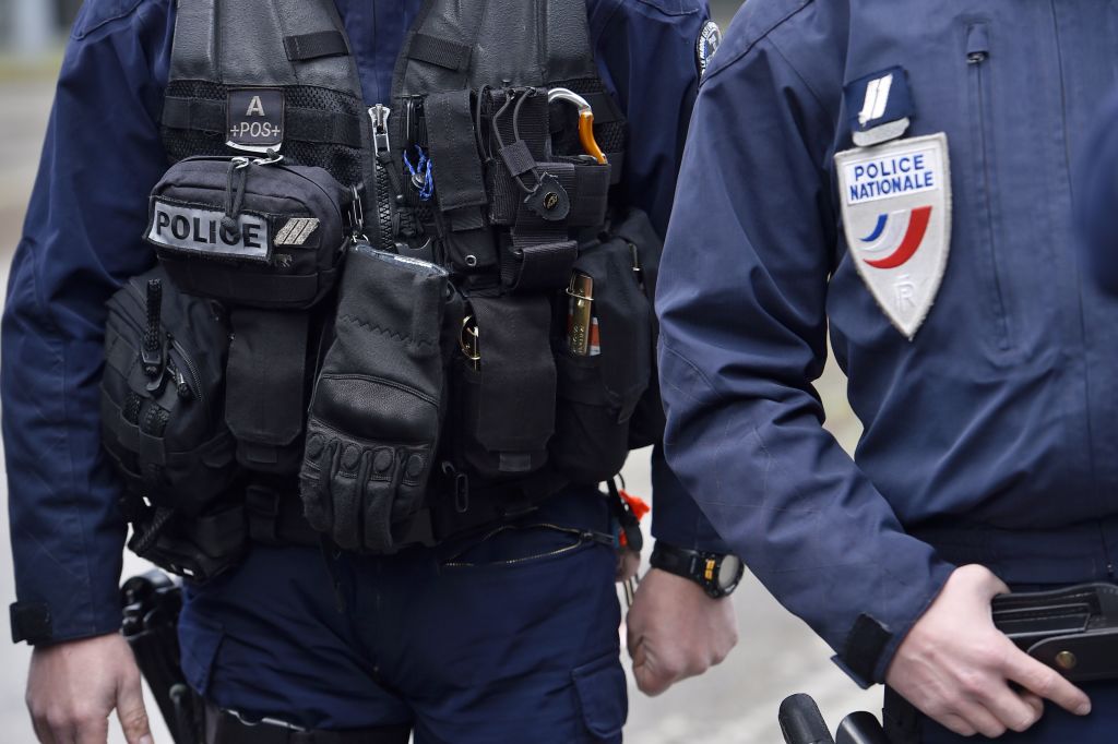35 Festnahmen nach Protesten gegen tödliche Polizeischüsse in Paris