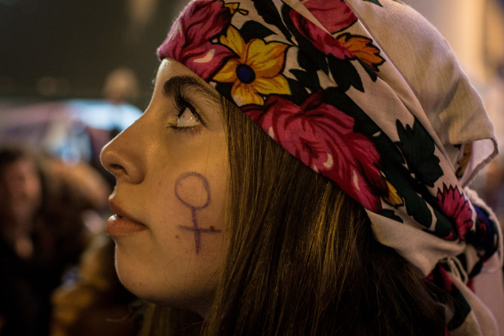 In sozialistischer Tradition: Internationaler Frauentag soll in Berlin gesetzlicher Feiertag werden