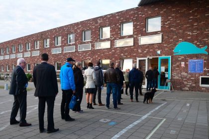 Rekordzahl von 37 Parteien zur Wahl in den Niederlanden zugelassen