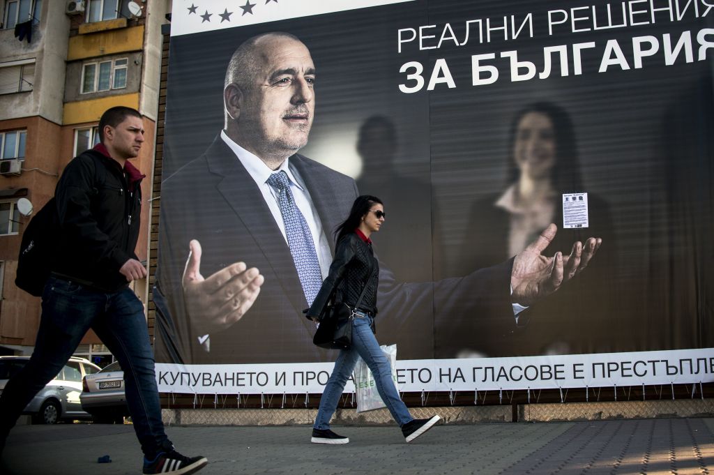 Bulgarien ernennt Rechtsnationalisten zu Integrationsbeauftragten – Minderheiten sprechen von „Skandal“