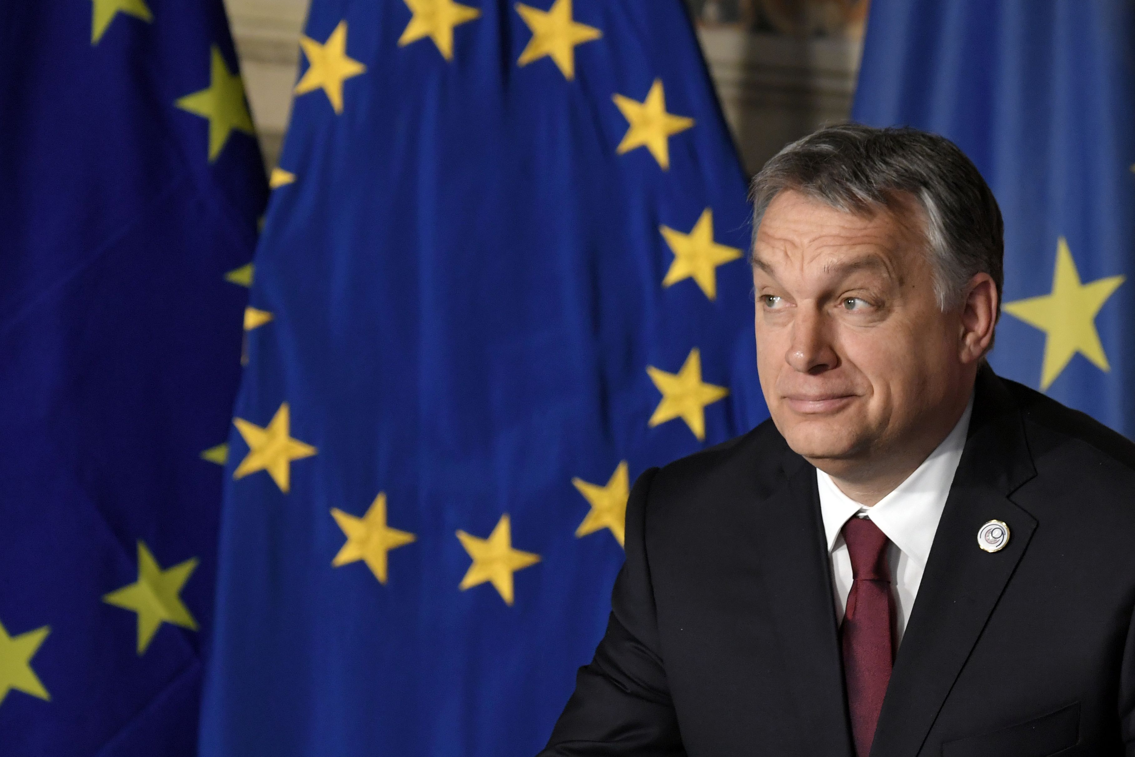 Orbán Klartext-Rede gegen Islamisierung: EU muss Migrationspolitik schleunigst ändern