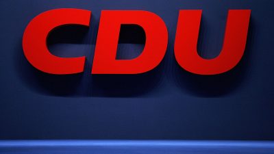 Vorwürfe von Fälschung und Intrige beschäftigen Berliner CDU