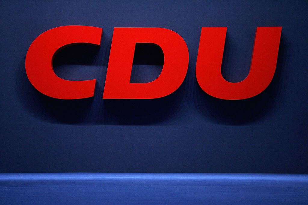 CDU-Innenpolitiker wollen Verfassungsänderung und „deutsches FBI“