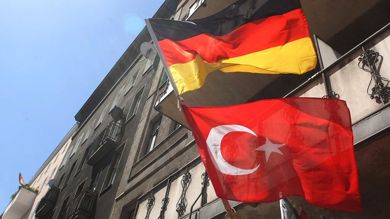 Bundespräsident Steinmeier: Erdogan verfolgt die „Reste an Kritik und Opposition“