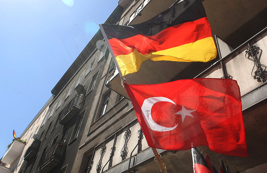 Außenministerium in Ankara mahnt Türken in Deutschland zur „Vorsicht“
