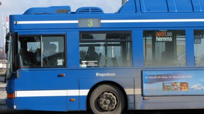 Schweden: Schüsse auf Bus? Stadt stoppt öffentlichen Nahverkehr in Einwandererviertel