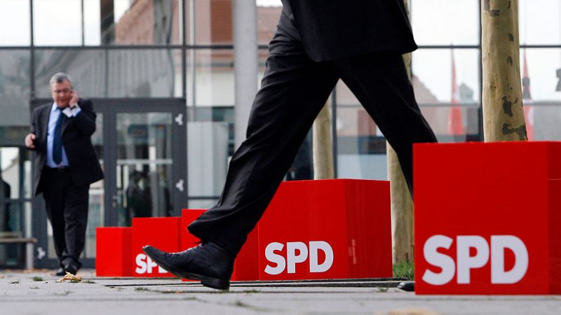 Gegen politischen und islamistischen Extremismus: SPD-Fraktion will Gesetz zur Demokratieförderung