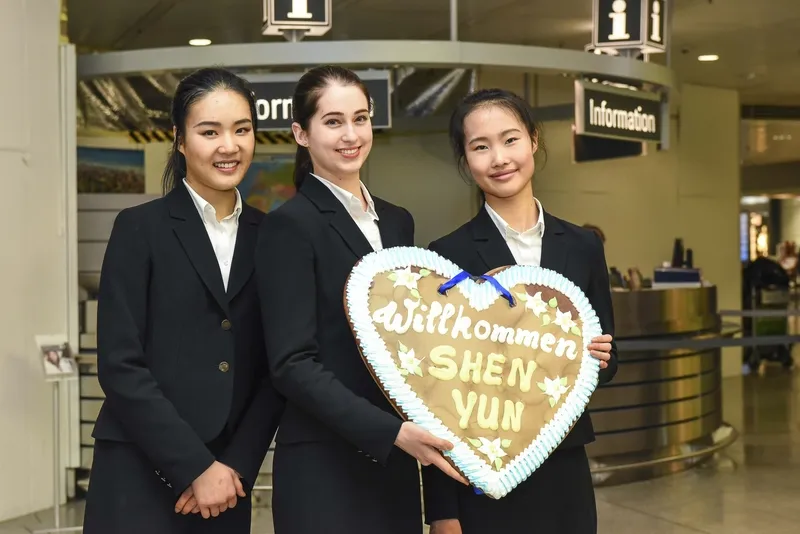 Foto: Shen Li / EPT