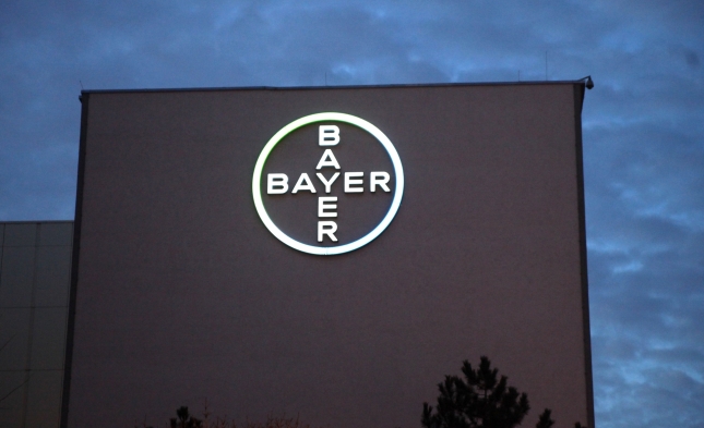Bayer-Chef: Zunahme nationalistischer Tendenzen ist Gefahr für Europa