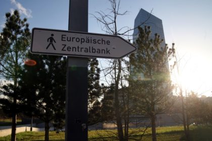 Söder: Höchste Zeit für Abkehr von ultralockerer Geldpolitik der EZB