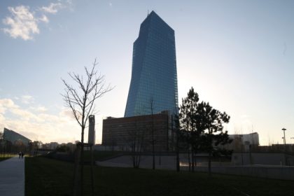 Bericht: Nächster EZB-Vize soll aus Spanien kommen