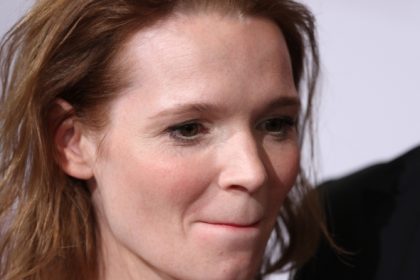 Karoline Herfurth hatte ein Jahr Hausverbot