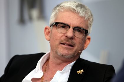 Heinz Strunk sieht in Karl Lagerfeld ein Vorbild