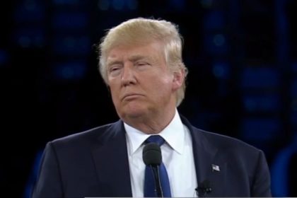 Komiker Paul Panzer: Trump bringt Menschen zusammen