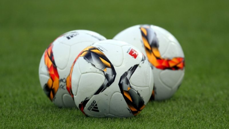 Hannover 96 trennt sich von Trainer Stendel – Breitenreiter übernimmt