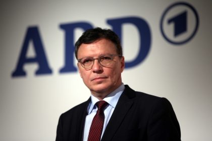 ARD-Programmchef Herres verteidigt “Tatort”