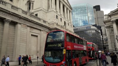 Bundesbankvorstand Wuermeling warnt vor Folgen eines harten Brexit