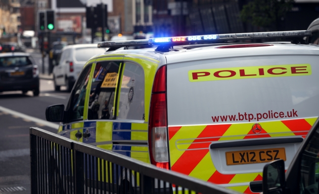 Anschlag in London: 12 Festnahmen nach Terroranschlag