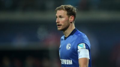 Europa League: Schalke im Viertelfinale – Gladbach scheidet aus