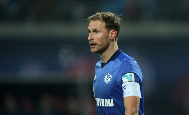 Europa League: Schalke im Viertelfinale – Gladbach scheidet aus