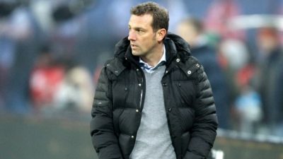 Schalke-Trainer Weinzierl fordert Neuverpflichtungen