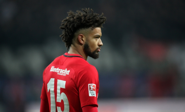 1. Bundesliga: Frankfurt verliert 1:2 gegen Freiburg