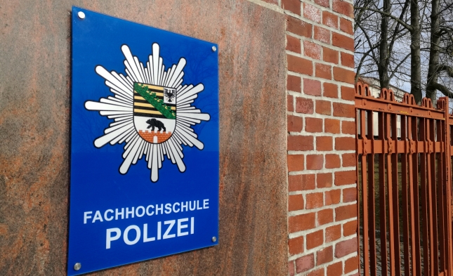 1.200 Polizisten warten in Sachsen-Anhalt auf Beförderung