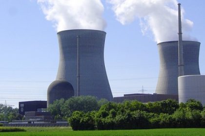 Kritik an Sicherheitskonzept von AKW Gundremmingen