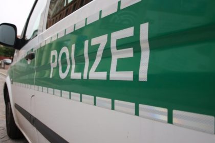 Geplanter Terroranschlag soll mit IS in Zusammenhang stehen