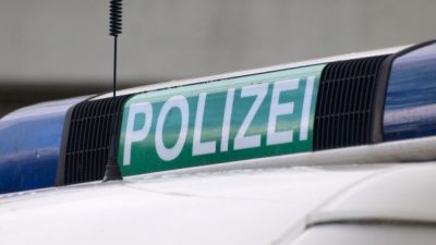 Polizei in Bottrop stößt bei Überprüfung von Wohnungen zufällig auf Leiche