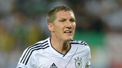 Zeitung: Schweinsteiger wechselt in die USA