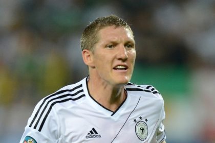 Zeitung: Schweinsteiger wechselt in die USA