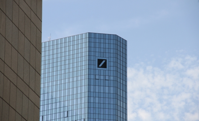 Blackrocks Hildebrand hält Deutsche Bank für „sehr komplex“