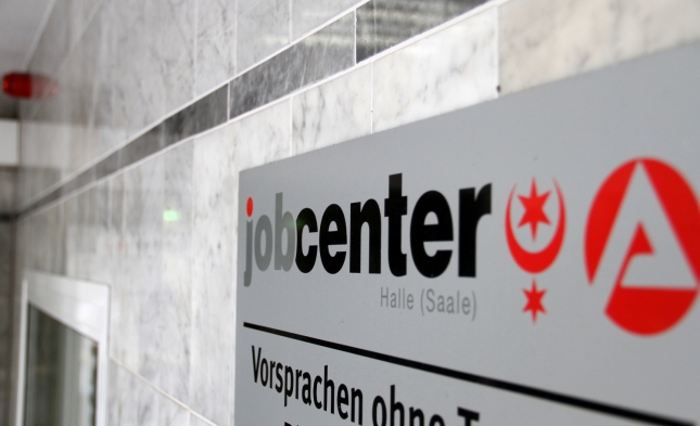 Jobcenter verhängen weniger Sanktionen gegen Hartz-IV-Empfänger