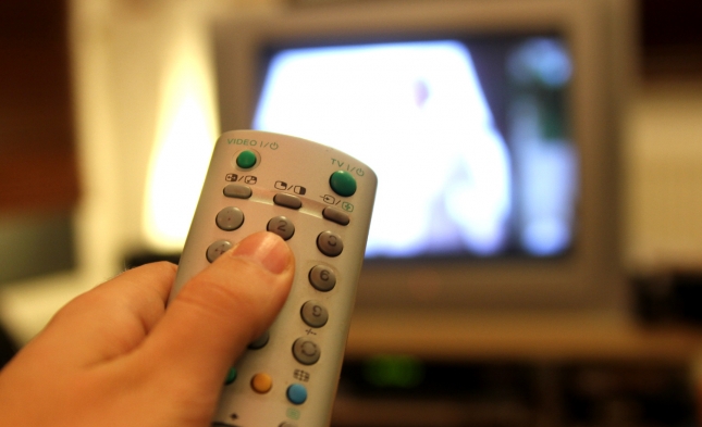 Eine Million Haushalte laut Bundesregierung ab heute ohne TV-Empfang