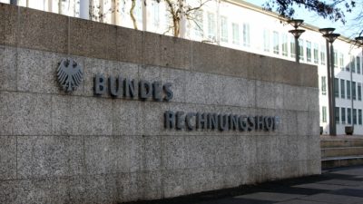 Prüfungslücke: Europäischer Rechnungshof will die Kontrolle über die Aufsicht der EZB über Großbanken