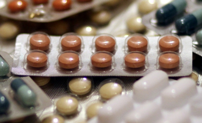 Krankenkassen gegen Verbot von Online-Handel mit Medikamenten
