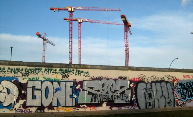 Berlin will Anwohner bei Wohnungsbau-Projekten mehr beteiligen