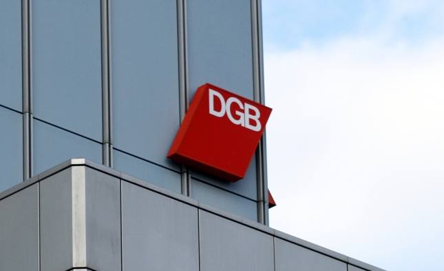 DGB distanziert sich von SPD-Vorschlag zu Managergehältern