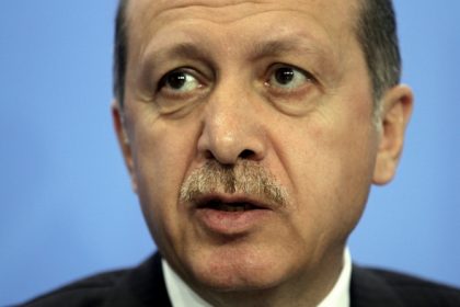 Autor Paul Auster: Erdogan und Trump sind sich sehr ähnlich