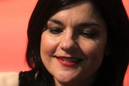 Jasmin Tabatabai hatte früher mit Sexismus zu kämpfen