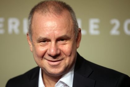 Schauspieler Joachim Król: Mein Vorname stirbt aus
