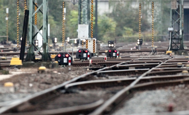 NRW: Deutsche Bahn meldet 1.300 Situationen mit „Personen im Gleis“