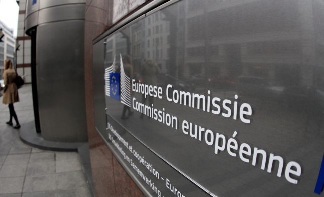 Nitrat-Klage: Deutschland weist Vorwürfe der EU-Kommission zurück